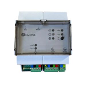 Airzone Cloud Wi-Fi Dual-Band 2.4-5G Webserver Hub