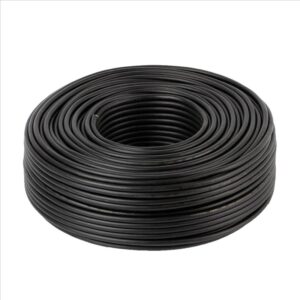 RV-K Cable 3 x 1.5mm² (100m Roll)