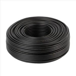 3 x 4mm² RV-K Cable (100M)