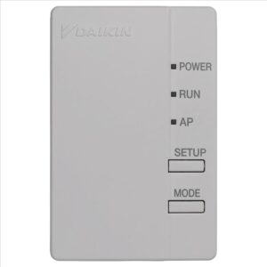 Daikin WiFi Connection Card BRP069B45