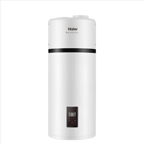 Haier HP110M8-9 110L Single-Block Domestic Hot Water Heater R290