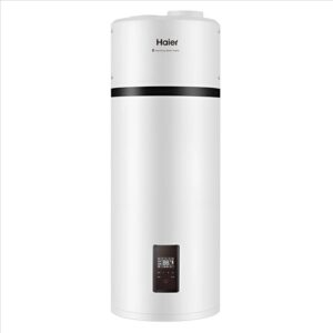 Haier HP150M8-9 150L Monobloc Domestic Hot Water Heater R290