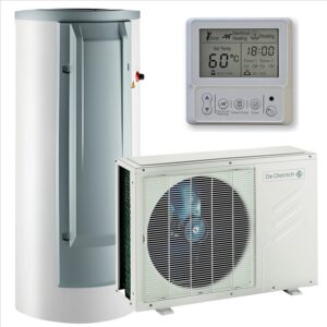 Kaliko De Dietrich TWH FS 270 E