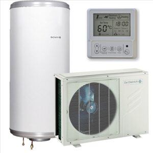 Kaliko TWH WH 150 E by De Dietrich