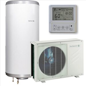 De Dietrich Kaliko TWH WH 200 E