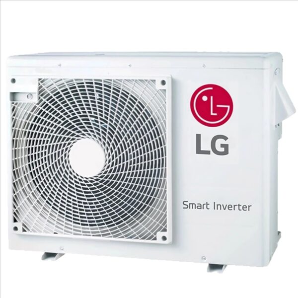 climatisation-lg-cl12fn50-uua1ul0-gainable-basse-pression-clim-wifi-inverter-reversible-monosplit-3 - Coolexia