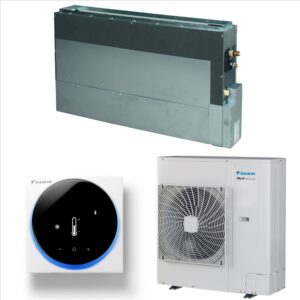 Daikin FNA50A9 + RXM50A9 Uncased Console