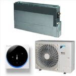 climatisation-mono-split-daikin-fna50a9-rzag50a-alpha-series