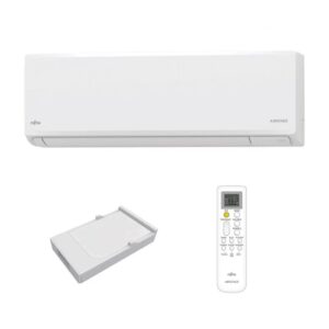 Compact WiFi Series Fujitsu ASEH09KNCA