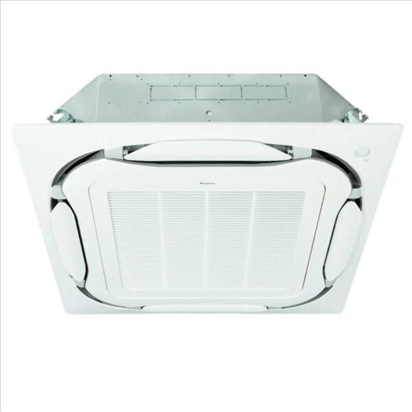 climatiseur-cassette-mono-split-daikin-round-flow-fcag125b-rzag125nv1-r32-wifi-alpha-round-flow-inverter-reversible-monophase-1 - Coolexia