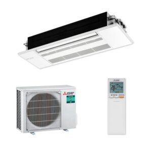 Mitsubishi MLZ-KP50VF + SUZ-M50VA One-Way Cassette