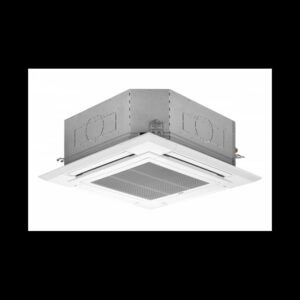 climatiseur-cassette-mono-split-mitsubishi-4-voies-plsz-m100ea-r32-triphase-1 - Coolexia