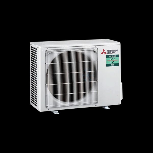 climatiseur-cassette-mono-split-mitsubishi-4-voies-slz-m50fa-suz-m50va-r32-2 - Coolexia