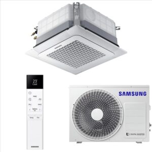 WindFree Samsung Cassette 600x600 AC052RNNDKG + AC052RXADKG