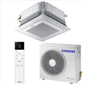 Samsung AC071RNNDKG + AC071RXADKG WindFree 600x600 Cassette