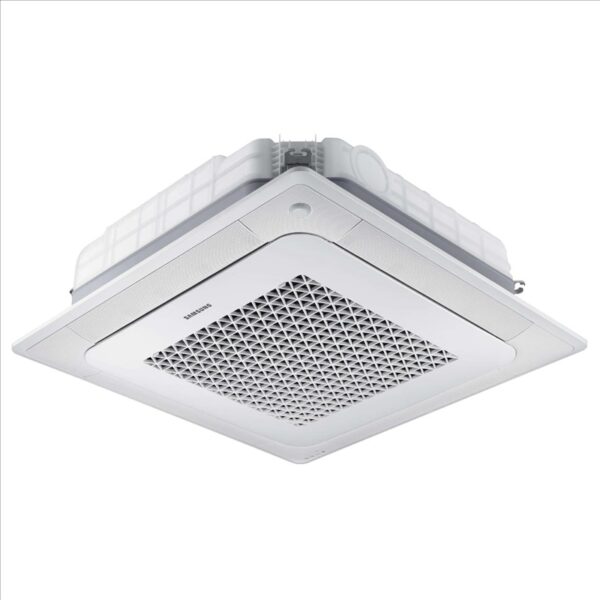 climatiseur-cassette-mono-split-samsung-4-voies-ac100rn4dkg-ac100rxadng-r32-triphase-1 - Coolexia