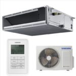 climatiseur-cassette-mono-split-samsung-msp-ac035rnmdkg-ac035rxadkg-r32 - Coolexia