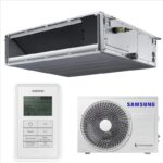 climatiseur-cassette-mono-split-samsung-msp-ac052rnmdkg-ac052rxadkg-r32 - Coolexia