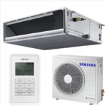 climatiseur-cassette-mono-split-samsung-msp-ac071rnmdkg-ac071rxadkg-r32 - Coolexia