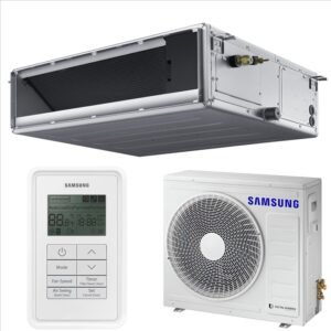 Samsung AC071RNMDKG + AC071RXADKG Scalable MSP Kit