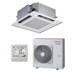 climatiseur-cassette-mono-split-toshiba-standard-4-voies-sdi-rav-hm801utp-e-rav-gp801atw-e-r32