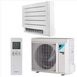 Daikin FVXM50B + RXM50A9 Perfera Range