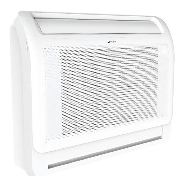 climatiseur-console-mono-split-midea-mfa2u-18hfn8-qrd0wga-r32-wifi-clim-inverter-climatisation-reversbile-1 - Coolexia