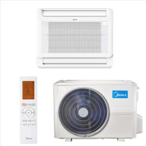 Midea MFA2U-18HFN8-QRD0W(GA) Floor-Standing Unit