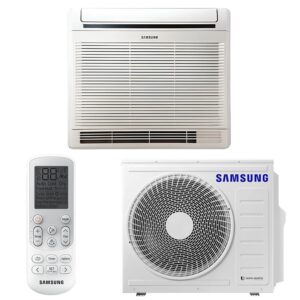 Samsung AC052RNJDKG + AC052RXADKG Console Unit