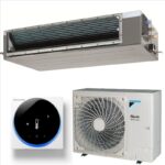 climatiseur-gainable-mono-split-daikin-alpha-fba100a-rzag100nv1-r32-inverter-reversible-triphase-skyair