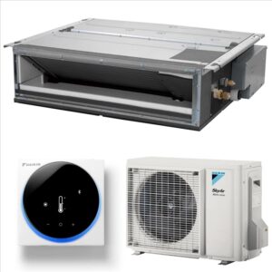 Daikin FDXM60F9 + RZAG60B Ultra-Slim Gainable Sky Air Alpha Series