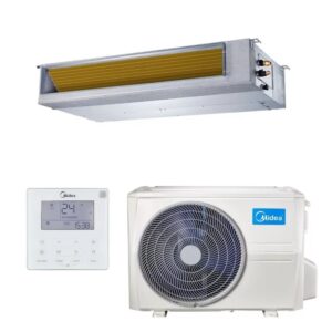 Midea MTJ-18HFN8-QRD0W(GA) Energy-Saving Inverter