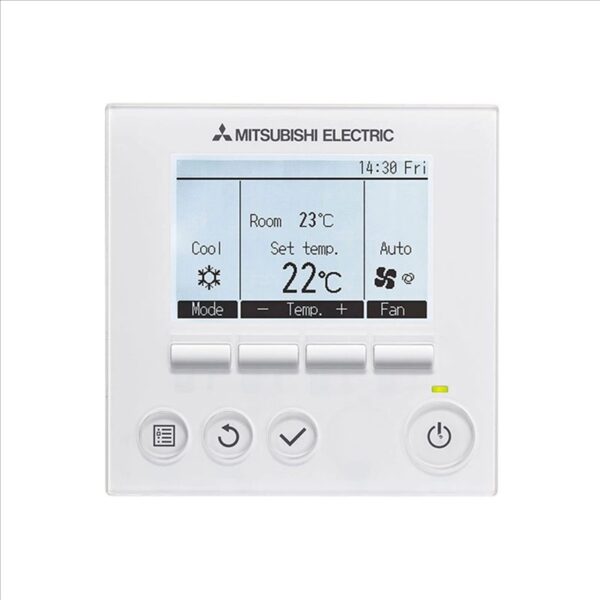climatiseur-gainable-mono-split-mitsubishi-pead-m60ja2-puz-zm60vha2-r32-power-inverter-2 - Coolexia