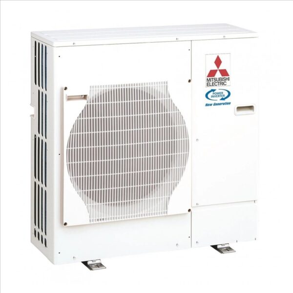 climatiseur-gainable-mono-split-mitsubishi-pead-m60ja2-puz-zm60vha2-r32-power-inverter-3 - Coolexia