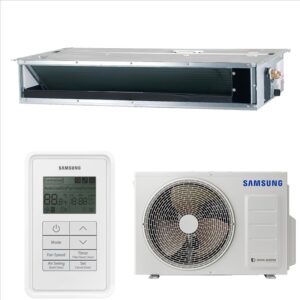 Samsung AC035BNLDKG + AC035RXADKG Slim Gainable