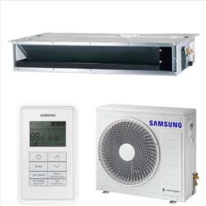 Samsung AC071BNLDKG + AC071RXADKG Slim Gainable