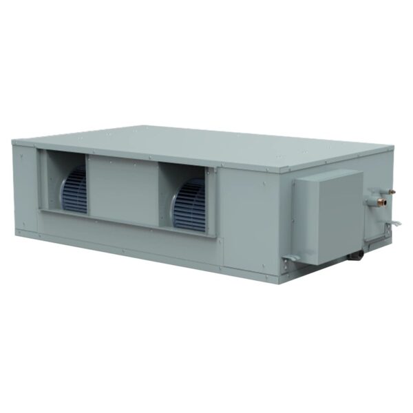 climatiseur-hisense-aud250ux4rph8-auw250u6rz8-yxe-c01u1-gainable-clim-turbo-inverter-reversible-wifi-mono-split-triphase-2 - Coolexia