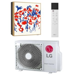Artcool Gallery Special LG A12GA1.NSE + A12GA1.U18