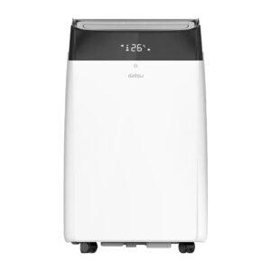 Daitsu Alisios Premium APD12FCX Wi-Fi