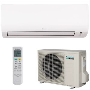 Daikin FTXP35N9 + RXP35N9 Comfora Series