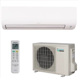 Daikin FTXP71N + RXP71N9 Comfora Series