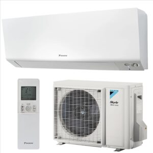 Daikin FTXM50A + RZAG50B Perfera Sky Air Alpha Line