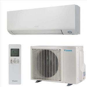 Daikin FTXM71A + RXM71A Perfera All-Season Set