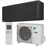 climatiseur-mural-mono-split-daikin-stylish-ftxa25cb-rxa25a8-r32-clim-wifi-climatiseur-inverter-reversible - Coolexia