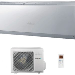 Daitsu AURA Series ASD12KDA Wi-Fi