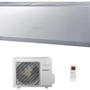 Daitsu ASD18KDA AURA Series Wi-Fi