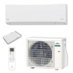 climatiseur-mural-mono-split-fujitsu-compact-wifi-aseh07knca-aoeh07knca-clim-inverter-reversible - Coolexia
