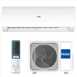 Haier AS50S2SF1FA-WH + 1U50S2SJ2FA Flexis Plus White