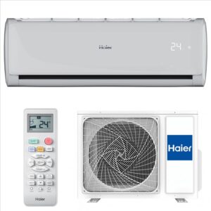 Haier AS50TDDHRA-THC + 1U50MEMFRA-C Geos Plus