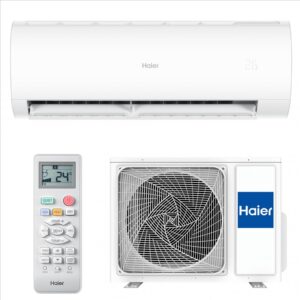 Haier AS25PBPHRA-PRE + 1U25YEPFRA-PRE Pearl Premium